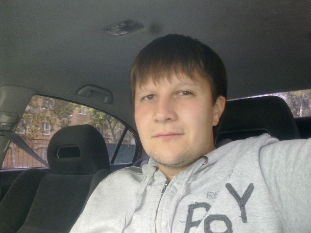 Николай Солодников фотография #47