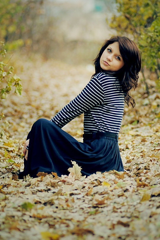 Лера Космос фотография #22