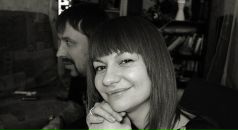 Фотография Астаниной Ирины