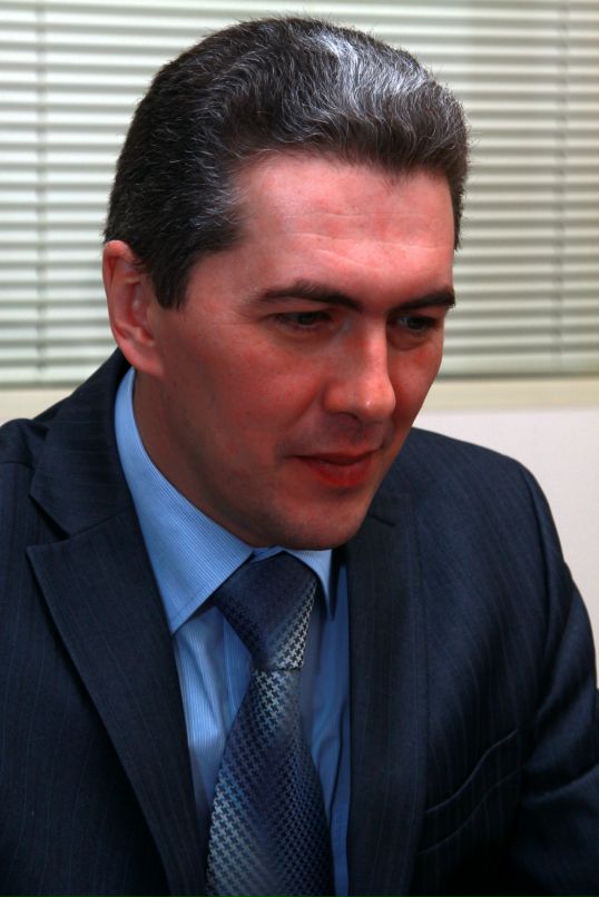 Дмитрий Кобелев фотография #12