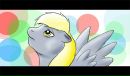 Derpy Hooves фотография #44 (источник - https://vk.com/id134201301)