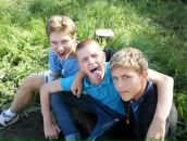 Фотография Бахты Владислава