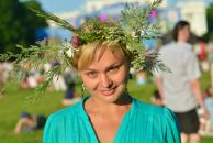 Фотография Васильевой Евгении