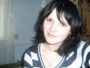 Віталіна Цистан фотография #1