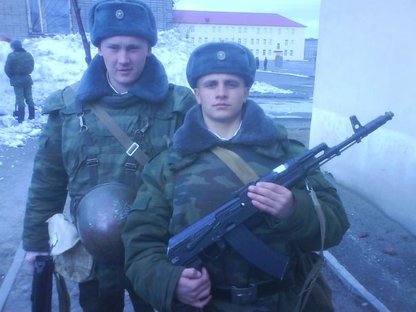 №9, Артем Михеев, 34 года, Петрозаводск №9, Артем Михеев, 34 года, Петрозаводск
