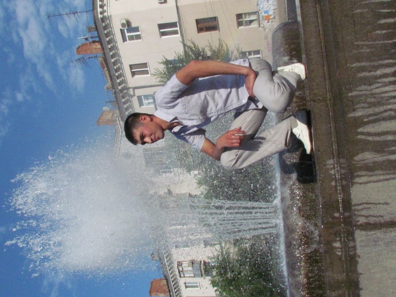 Дмитрий Лукин фотография #37