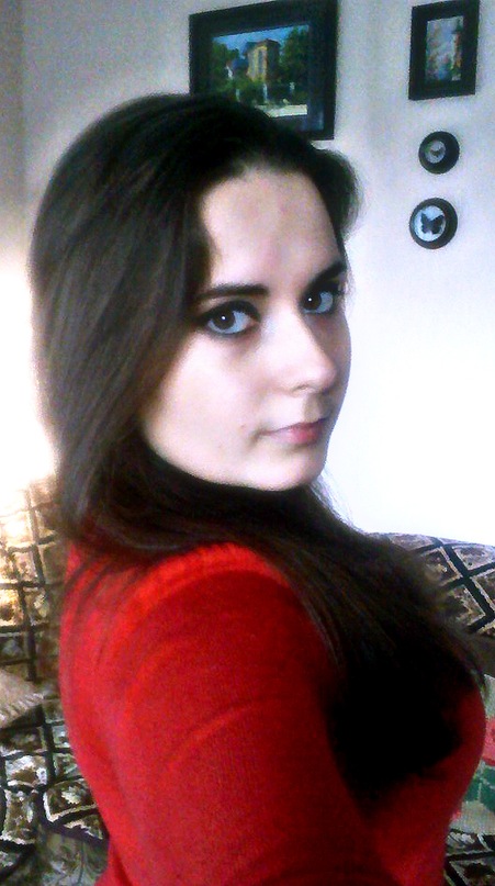 Анастасия Шония фотография #27