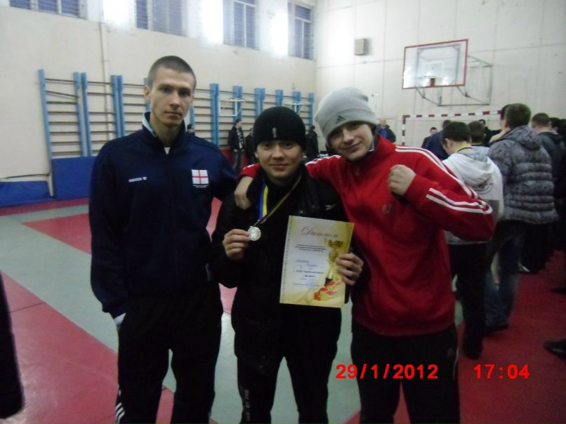 Сергей Ищенко фотография #11