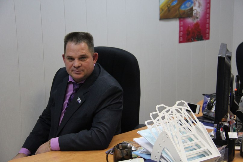 Федор Дегтярев фотография #30