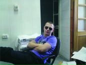 Фотография Терентьева Дмитрия