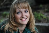 Фотография Литвиновой Кристины