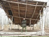 Фотография Мякишева Олега