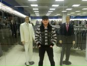 Фотография Каштанова Сани