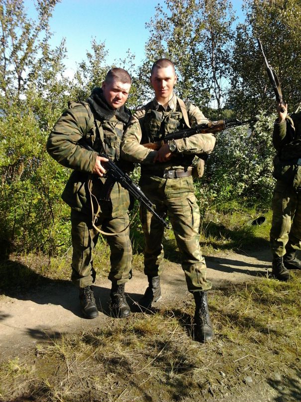 Дмитрий Попов фотография #36