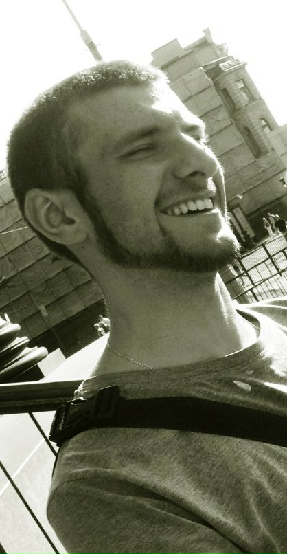 Сергей Алексеев фотография #10