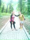 Оксана Казьмірова фотография #4 (источник - https://vk.com/id137226953)