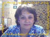 Фотография Романовой Ириши