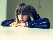 Фотография Хомицкой Ан'ки