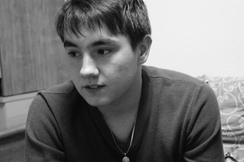 Ранис Салимов фотография #13