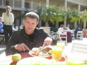 Фотография Сидорова Михаила