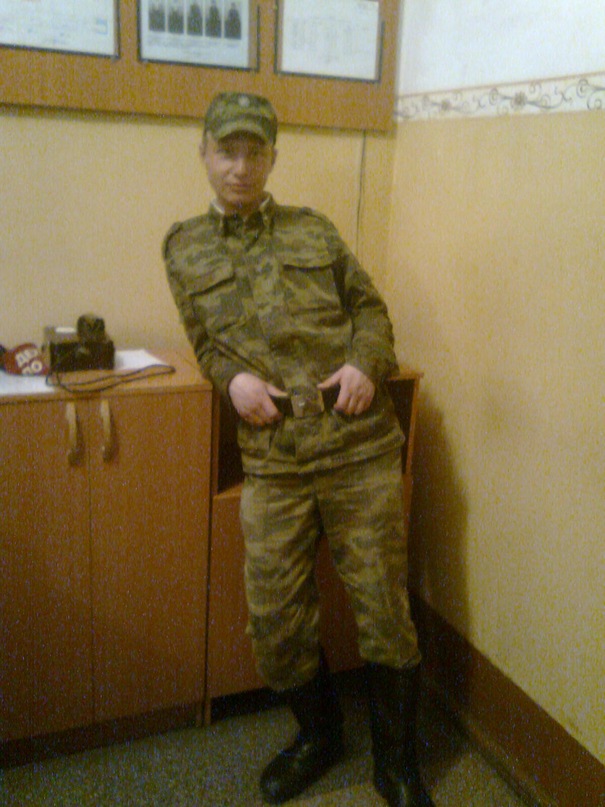 Ришат Галиуллин фотография #25