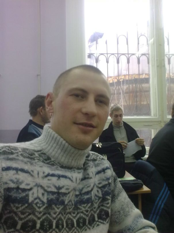 Александр Синицын фотография #50
