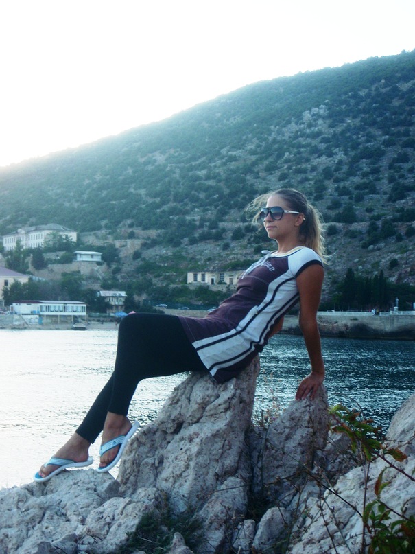 Анжела Гнашко фотография #43