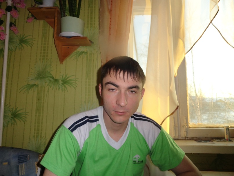 Дмитрий Батаев фотография #42