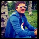 Фотография Костенко Олега