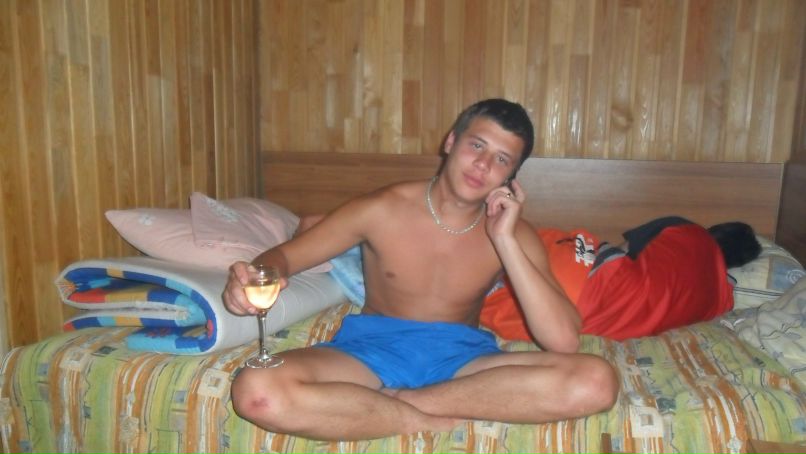 Egor Danelenko фотография #15