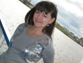 Фотография Парусовой Ксении