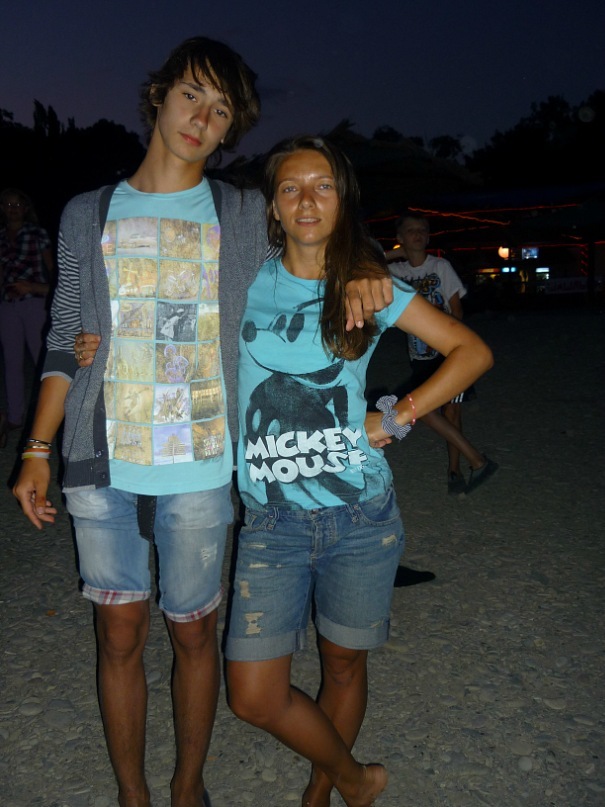 Ира Абакук фотография #12