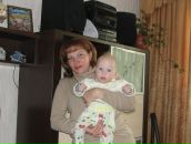 Фотография Бирюковой Ольги