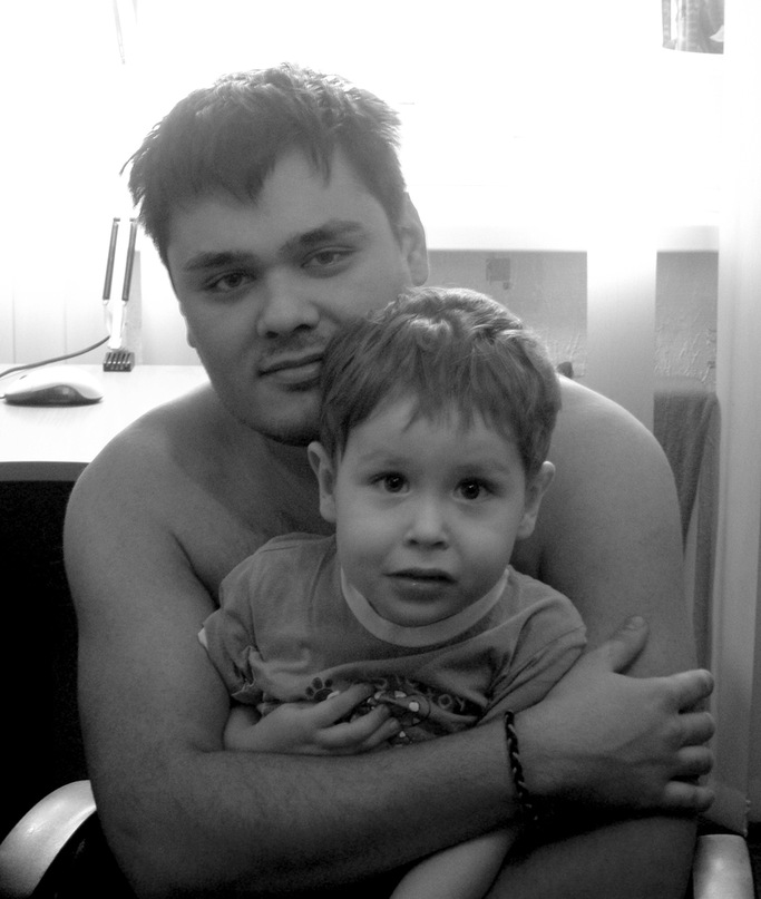 Павел Мищенко фотография #27