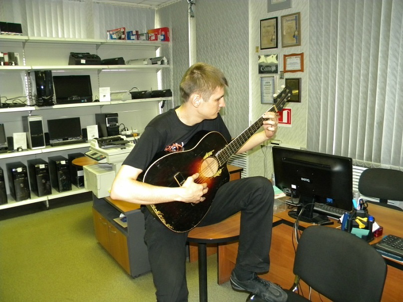 Александр Рогачев фотография #33