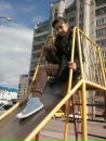 Анжеліка Марчук фотография #29 (источник - https://vk.com/id162900861)