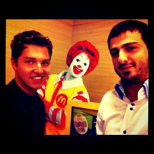 №14, Игорь Линде, Санкт-Петербург, Россия №14, Игорь Линде, Санкт-Петербург, Россия