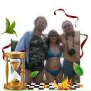 Фотография Барченковой Веры