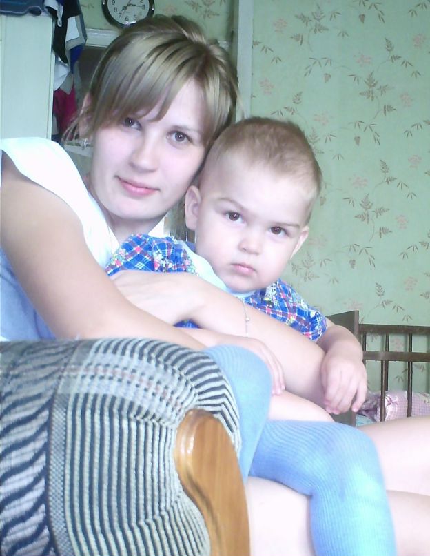 Оля Елимова фотография #30