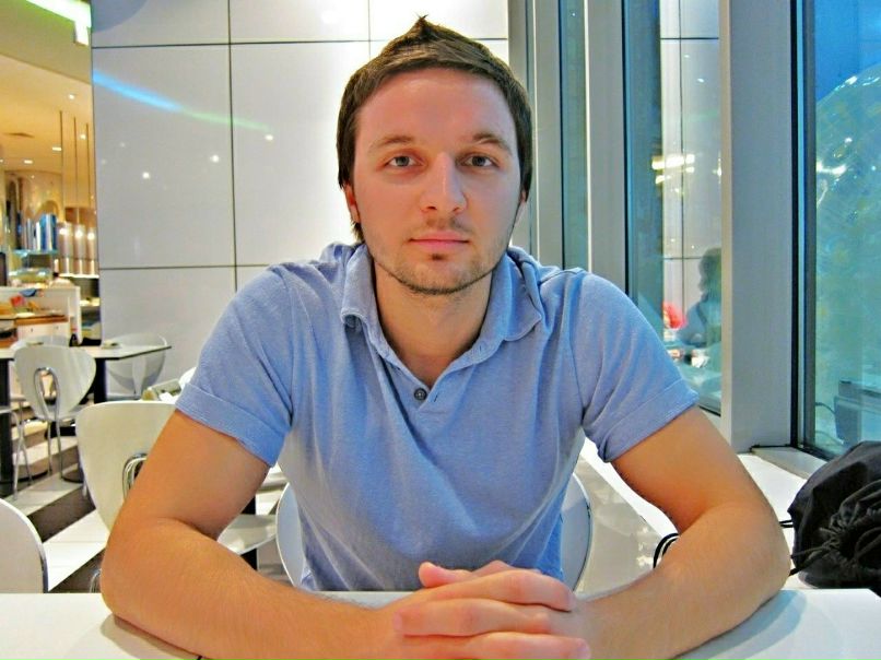 Ми Тя фотография #25