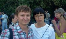 Фотография Горюнов Евгений
