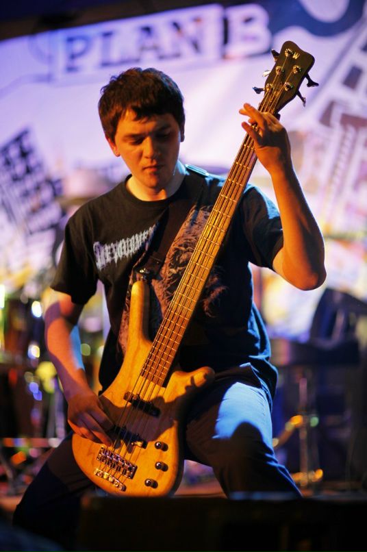 Alex Abnormity фотография #18