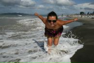 Фотография Сухоруковой Анны