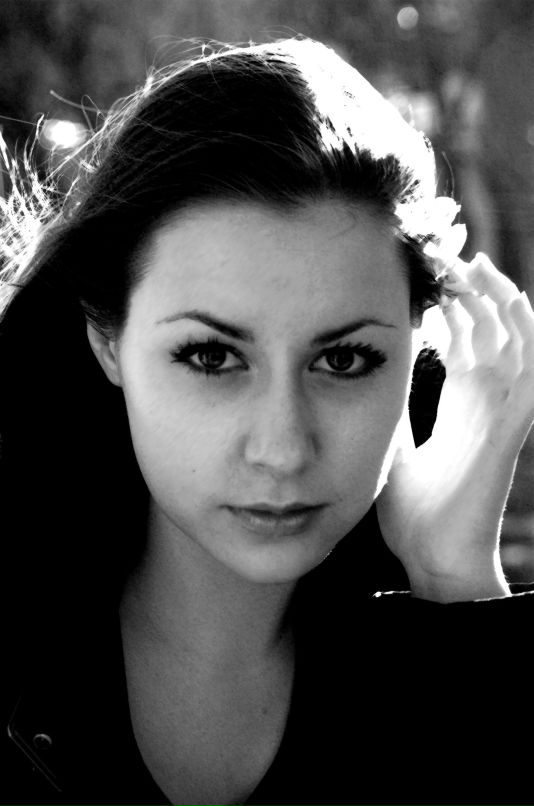 Александра Гожа фотография #33