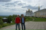 Станислав Самусев фотография #27 (источник - https://vk.com/id1555206)