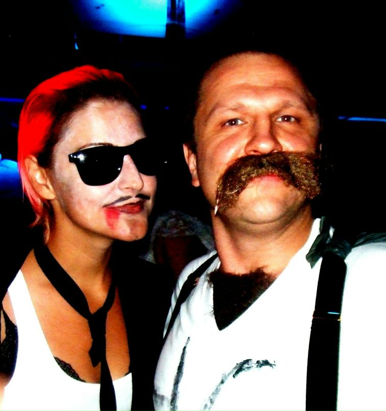 Юлия Леонидова фотография #21