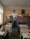 Міша Андрела фотография #35 (источник - https://vk.com/id159280869)