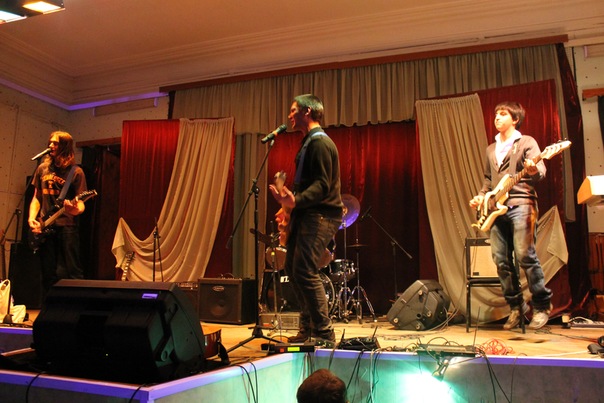 Рома Горбачёв фото №38