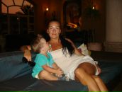 Фотография Поповой Ксении