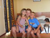 Ірина Лагіш фотография #3 (источник - https://vk.com/id44253440)